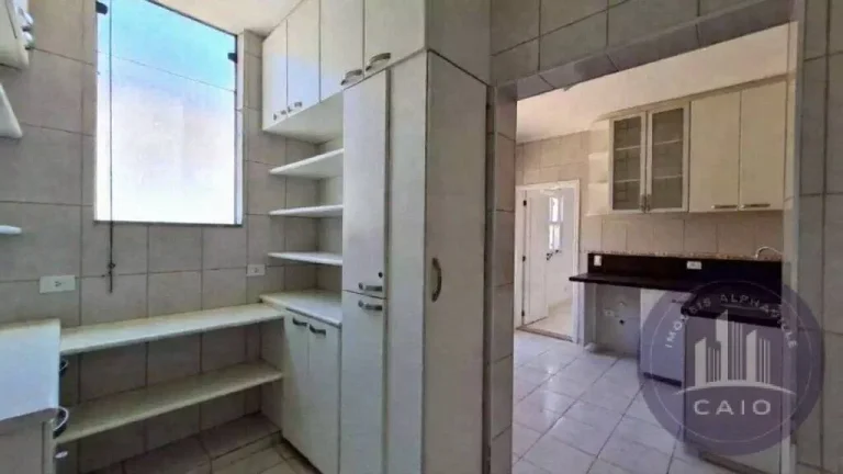 Imagem Casa 4 dormitórios, 620m², venda por R$ 3.480.000,00- Alphaville/SP