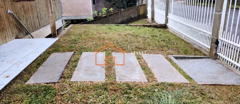 Imagem CASA RESIDENCIAL em CERRO NEGRO - SC, Cerro Negro