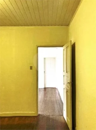 Imagem Casa Térrea 2 Dormitórios No Tatuapé