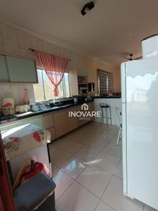 Imagem Casa com 2 dormitórios à venda por R$ 300.000,00 - Jardim Nova Itumbiara - Itumbiara/GO