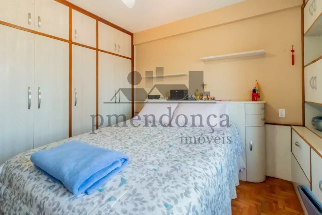 Imagem Apartamento em Higienópolis com 215m² pronto para morar!
