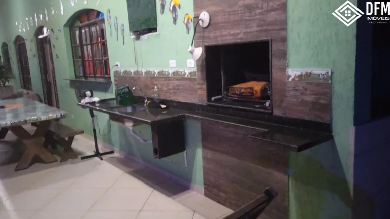 Imagem Casa em Condomínio com 3 Dormitorio(s) localizado(a) no bairro Centro em Bertioga / Mato Grosso do Sul Ref.:4245
