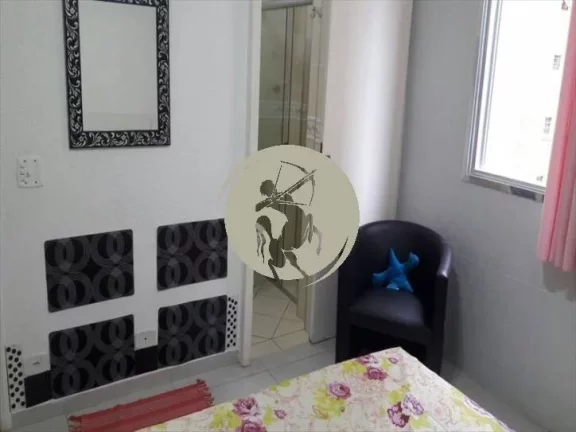 Imagem APARTAMENTO MOBILIADO É SÓ MUDAR. APARTAMENTO TODO REFORMADO COM JANELAS EM ALUMÍNIO POLIDO, WCS ...