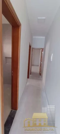 Imagem Casa para Venda em Três Lagoas / MS no bairro Mais Parque