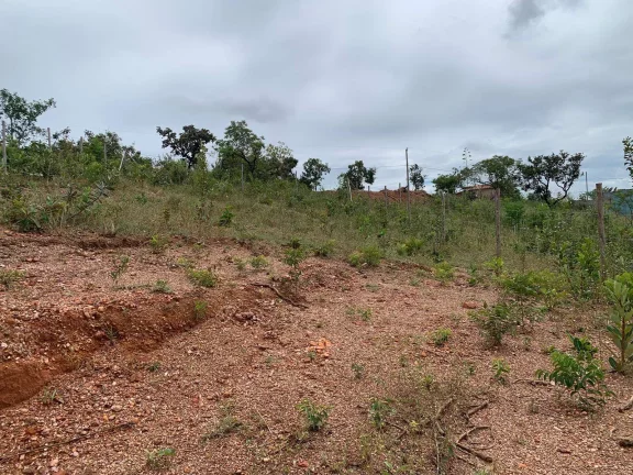 Imagem CHÁCARA DE 1080 M², EM JUATUBA-MG