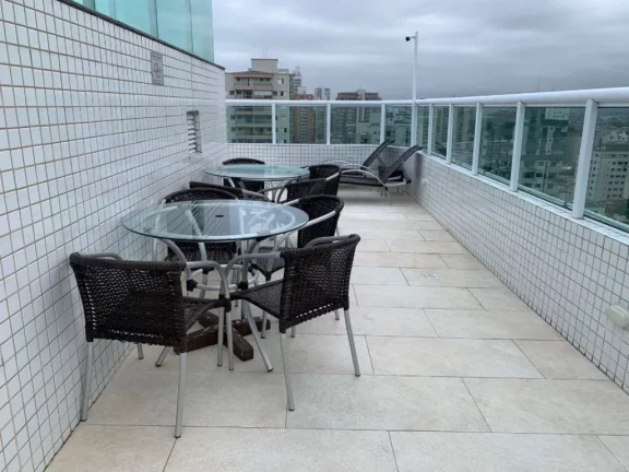 Imagem EXCELENTE APARTAMENTO NA TUPI COM 3 SUÍTES E 2 VAGAS!!!
