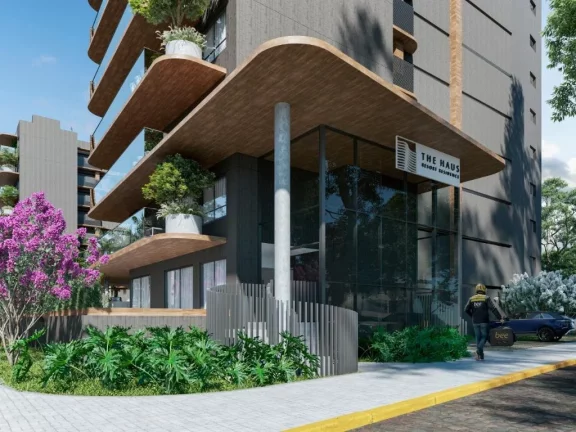 Imagem Apartamento à venda, 294 m² por R$ 2.890.000,00 - Jardim Oceania - João Pessoa/PB