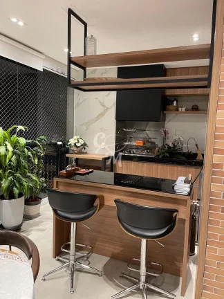 Imagem Apartamento à venda no bairro Anhangabaú - Jundiaí/SP