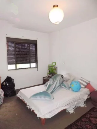 Imagem Apartamento com 4 dormitórios à venda, 234 m² por R$ 920.000,00 - Vila Andrade - São Paulo/SP