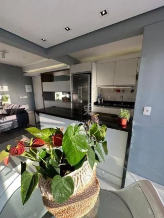 Imagem Apartamento com 2 dormitórios à venda, 69 m²- Vila Gertrudes - São Paulo/SP