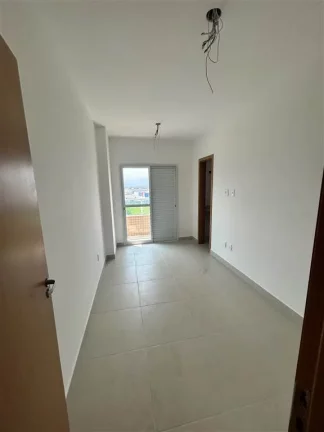 Imagem APARTAMENTO COM 102 m² - GUILHERMINA - PRAIA GRANDE SP