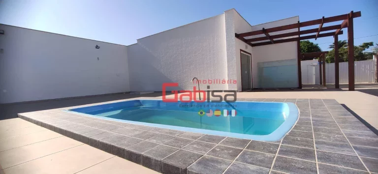 Imagem Casa com 2 dormitórios à venda, 85 m² por R$ 265.000,00 - Rasa - Armação dos Búzios/RJ