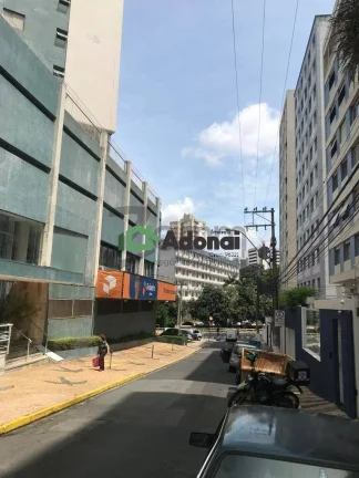 Imagem Apto, no centro de campinas, aceita troca com imovel Jundiaí.