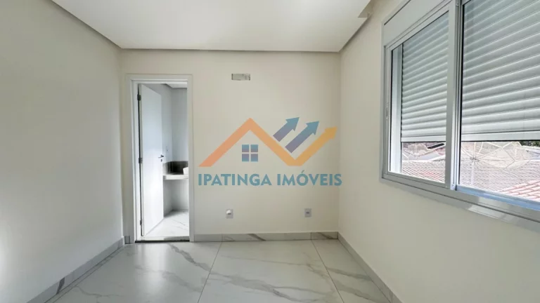 Imagem Apartamento à venda no bairro Horto - Ipatinga