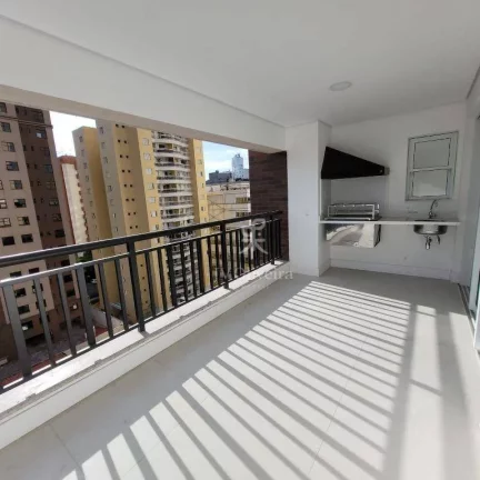 Imagem Apartamento com 3 dormitórios à venda, 100 m² por R$ 1.450.000,00 - Jardim Guedala - São Paulo/SP