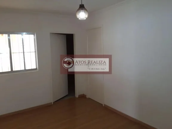 Sobrado à Venda no Jardim Regis SP, 3 Quartos, 2 Suítes, 100m²