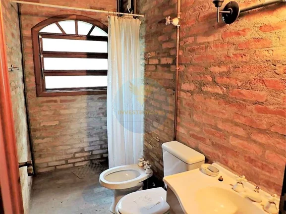 Imagem Casa em Condomínio a Venda no bairro Granja Viana - Jandira, SP