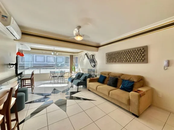 Imagem Apartamento 2 Dormitórios - Bairro Zona Nova