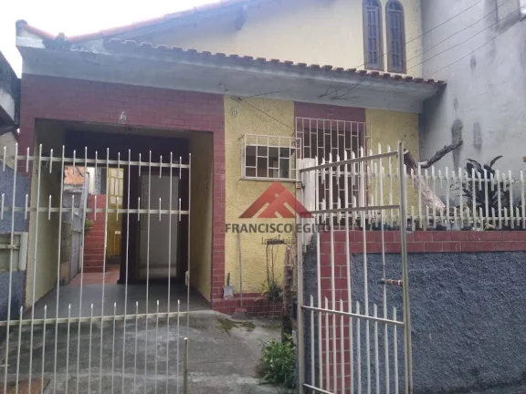 Imagem Casa com 3 dormitórios à venda por R$ 280.000,00 - Venda da Cruz - São Gonçalo/RJ