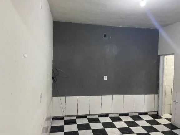 Imagem Casa com 2 dormitórios à venda, 144 m² por R$ 330.000,00 - Parque Maria Helena - Suzano/SP