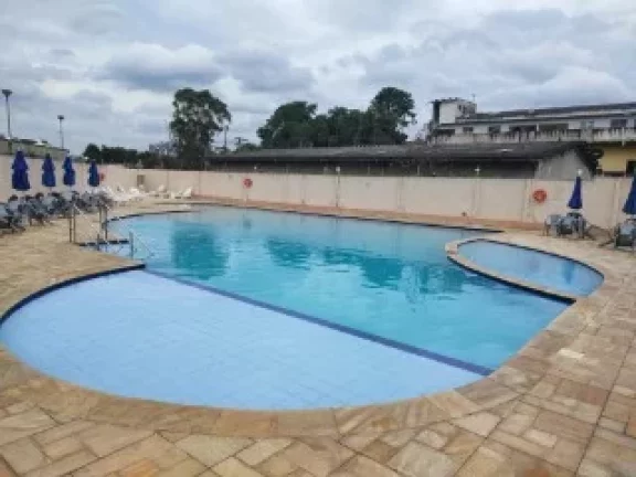Imagem Imóvel com 2 Quartos à Venda, 47 m² em Taboão/jardim Celeste - São Bernardo Do Campo