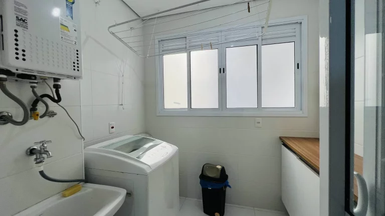 Imagem Apartamento a venda Riviera módulo 8 com magnífica área de lazer.