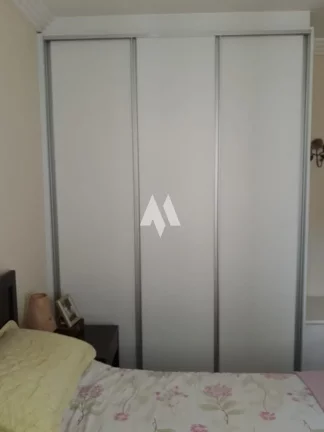 Imagem Apartamento Aconchegante a Venda em Vila Gomes Cardim, São Paulo – 2 Quartos, 1 Suíte, Condomínio Completo Padrão