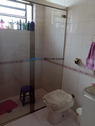 Imagem Sobrado à Venda com 3 dormitórios, 2 vagas, Rudge Ramos - SBC