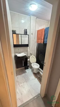 Imagem Apartamento 1 para venda, mobiliado, no Centro Histórico, Porto Alegre/RS. - AP2607