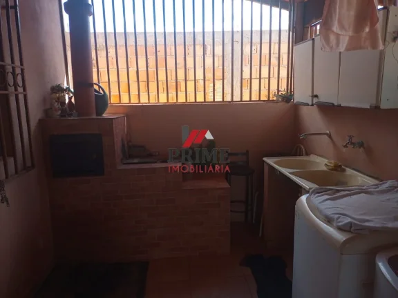 Imagem Casa - Condominio Quinta dos Almeidas - Sao Jose de Almeidas