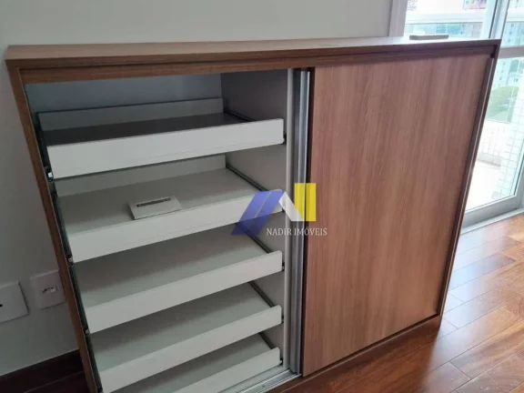Imagem Apartamento com 4 Quartos à Venda, 175 m² em Centro - Pouso Alegre
