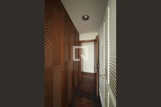 Imagem Apartamento à Venda - Leblon, 5 Quartos, 500 m2