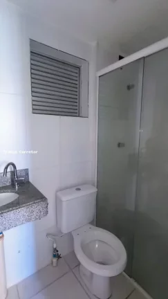 Imagem Apartamento para Venda em Parnamirim, Nova Parnamirim, 2 dormitórios, 1 suíte, 1 vaga