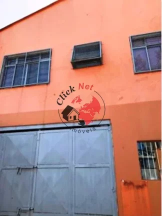 Imagem Galpão para Locação no bairro Vila Marlene em São Bernardo