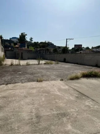 Imagem Alugo Terreno em Santo André. Vila Principe de Gales