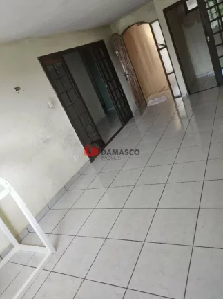 Imagem Casa à venda 2 Quartos, 1 Suite, 2 Vagas, 213M², Jardim Clube de Campo, Santo André - SP
