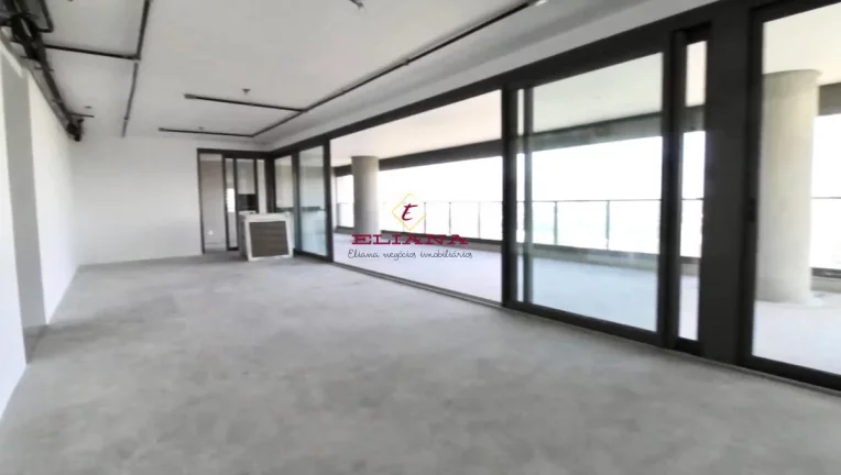 Imagem Apartamento de luxo à venda em São Paulo, Sumarezinho, com 4 quartos, 275m²