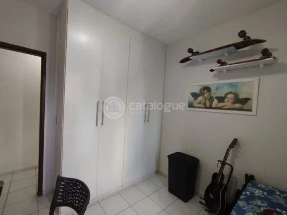 Imagem EXCELENTE APARTAMENTO EM PETRÓPOLIS 80M²