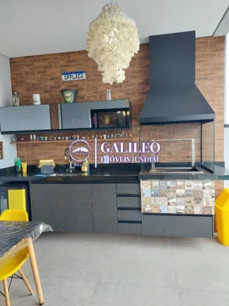 Imagem CASA A VENDA NO RESIDENCIAL DOS IPES - 197M² - ENGORDADOURO - JUNDIAÍ - SP