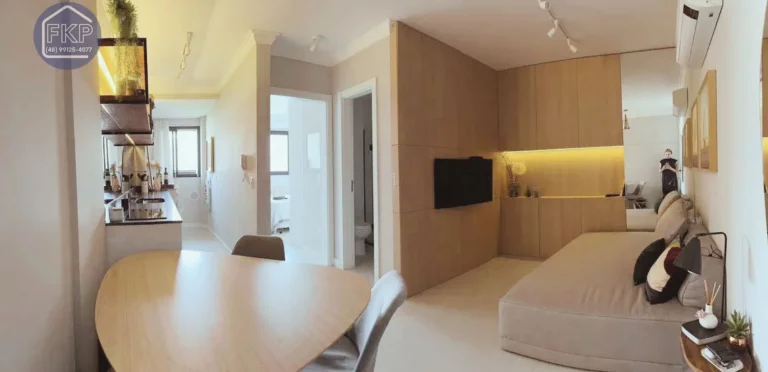 Imagem Apartamento 1 dormitório!