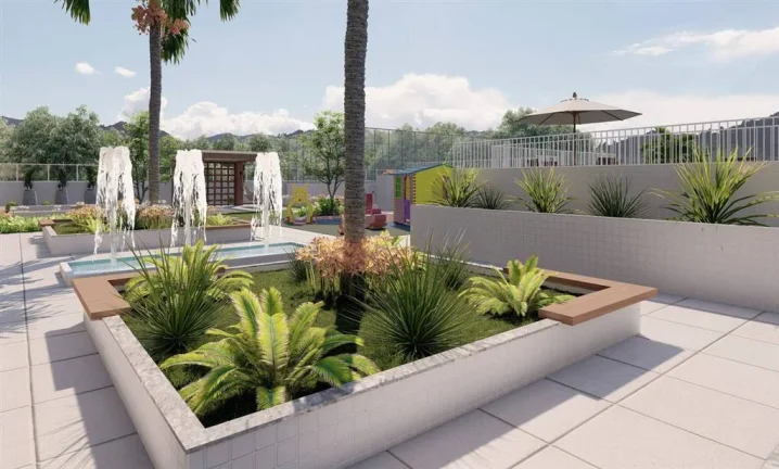 Imagem APARTAMENTO COM 79.5 m² - ENSEADA - GUARUJA SP
