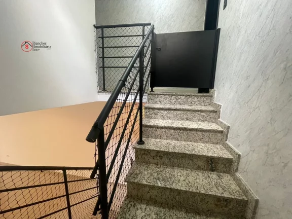 Imagem SOBRADO COM 3 DORMITÓRIOS, SENDO 3 SUÍTES, EM CONDOMÍNIO FECHADO NA VILA EMA. 161 METROS, 3 VAGAS DE GARAGEM.