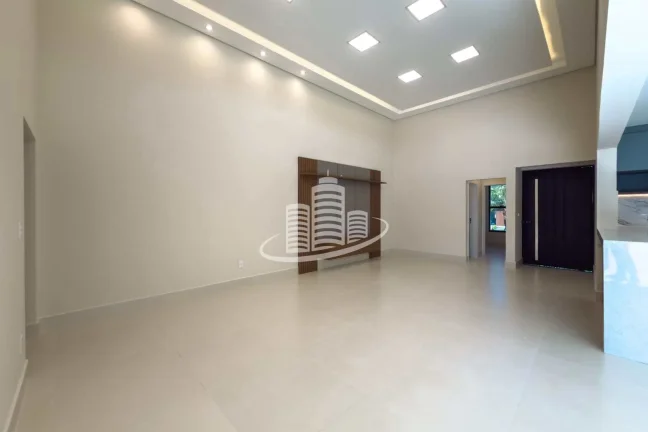 Imagem Casa de Condomínio