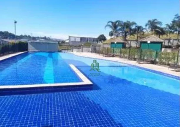 Imagem Apartamento com 2 dormitórios à venda, 50 m² por R$ 278.000,00 - Bonsucesso - Guarulhos/SP