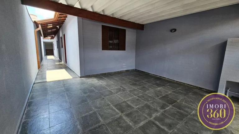 Imagem Linda casa térrea pura elegância