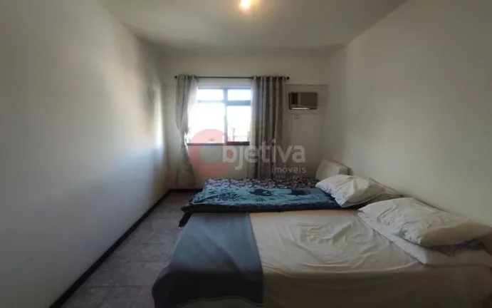 Imagem Cobertura a venda com 4 quartos (2 suítes) no bairro Algodoal - Cabo Frio