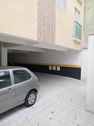 Imagem Apartamento para Venda em Santo André, Vila Junqueira, 2 dormitórios, 1 banheiro, 1 vaga