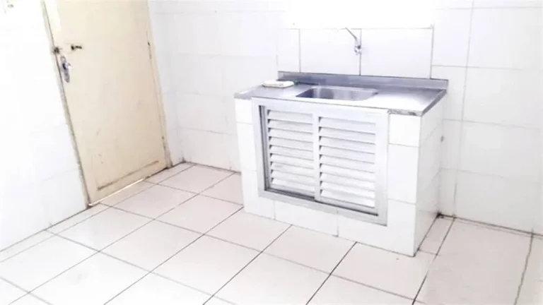 Imagem Casa Térrea 2 Dormitórios No Tatuapé