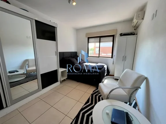 Imagem Excelente apartamento de 01D no Residencial Avenida Palace!
