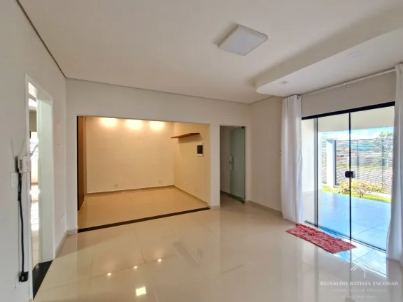 Imagem Casa térrea Alto Padrão com energia fotovoltaica no Jardim Montevidéu